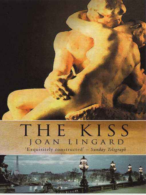 Title details for The Kiss by Joan Lingard - Available
